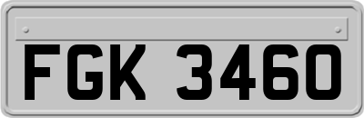 FGK3460