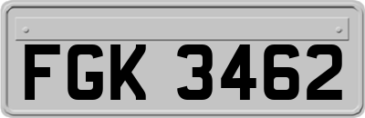 FGK3462