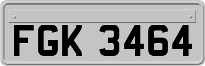 FGK3464