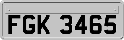 FGK3465