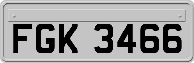 FGK3466