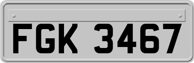 FGK3467