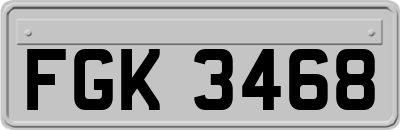 FGK3468