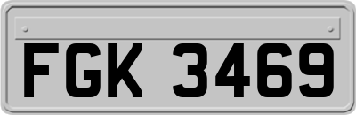 FGK3469