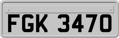 FGK3470