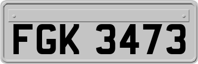 FGK3473