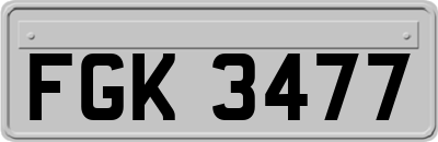 FGK3477