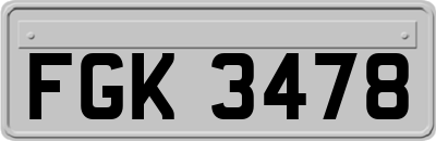 FGK3478