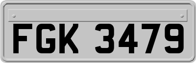 FGK3479