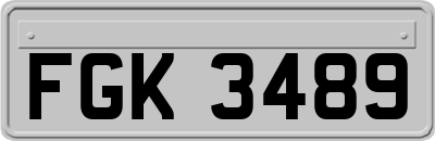 FGK3489