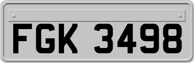 FGK3498
