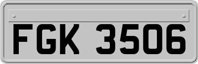 FGK3506