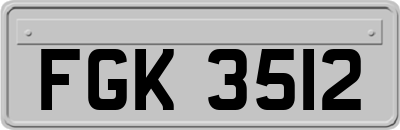 FGK3512