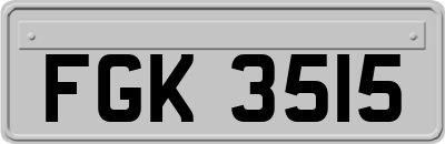 FGK3515
