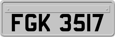 FGK3517