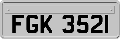 FGK3521