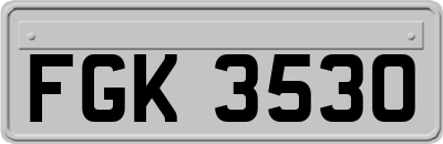 FGK3530