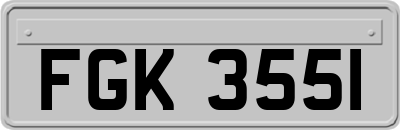 FGK3551
