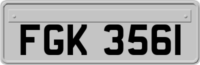 FGK3561