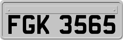 FGK3565