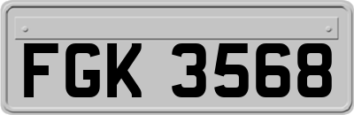 FGK3568