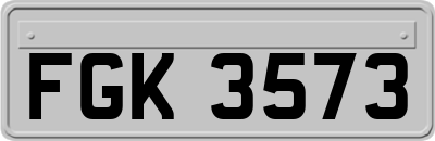 FGK3573