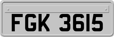 FGK3615