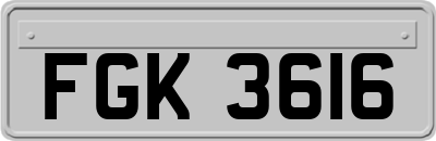 FGK3616