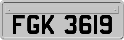 FGK3619