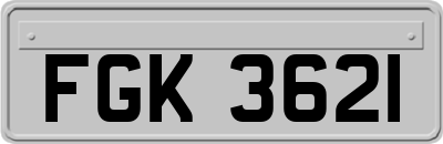 FGK3621
