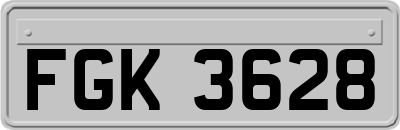 FGK3628