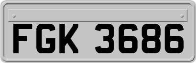 FGK3686