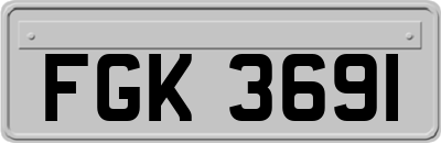 FGK3691