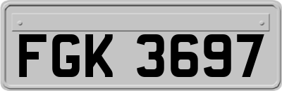 FGK3697