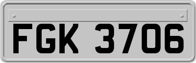 FGK3706
