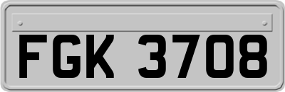 FGK3708