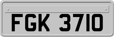 FGK3710