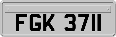 FGK3711