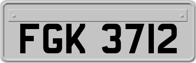 FGK3712