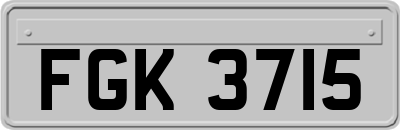 FGK3715