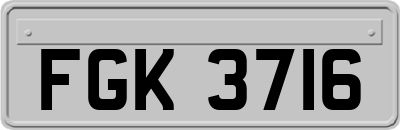 FGK3716