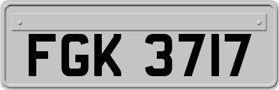 FGK3717