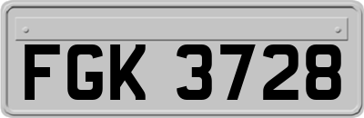 FGK3728