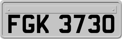 FGK3730