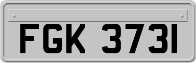 FGK3731