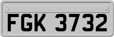 FGK3732