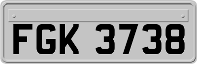 FGK3738