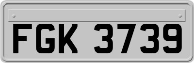 FGK3739