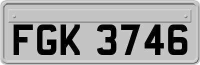FGK3746