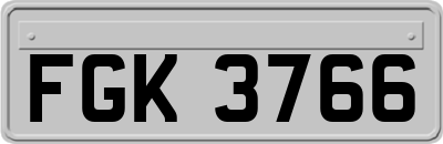 FGK3766